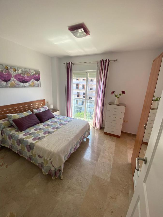 A&c Vistas Al Mar -torre Del Mar - Malaga Apartment *