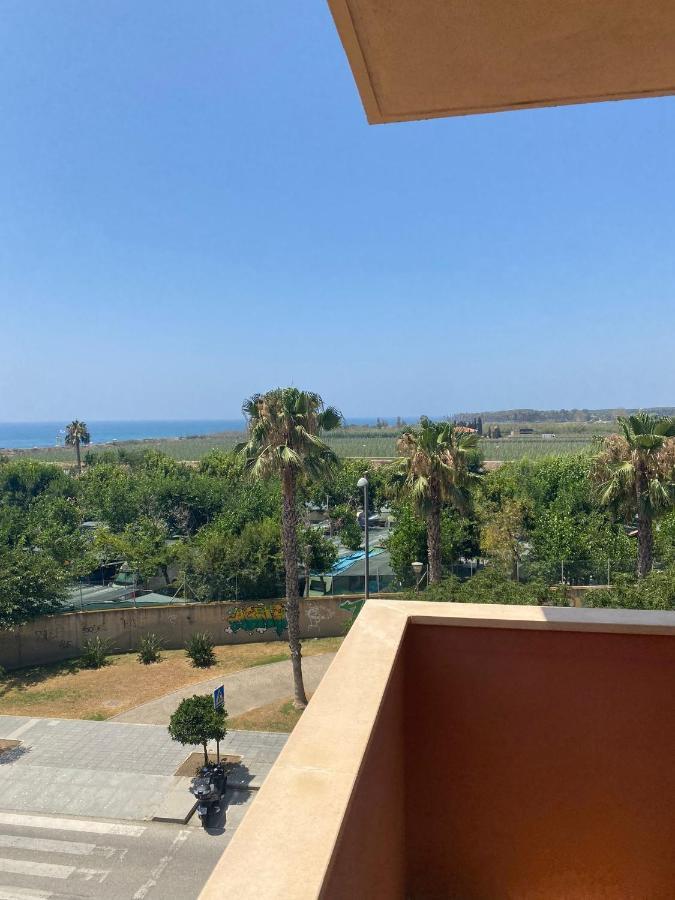 Apartment A&c Vistas Al Mar -torre Del Mar - Malaga