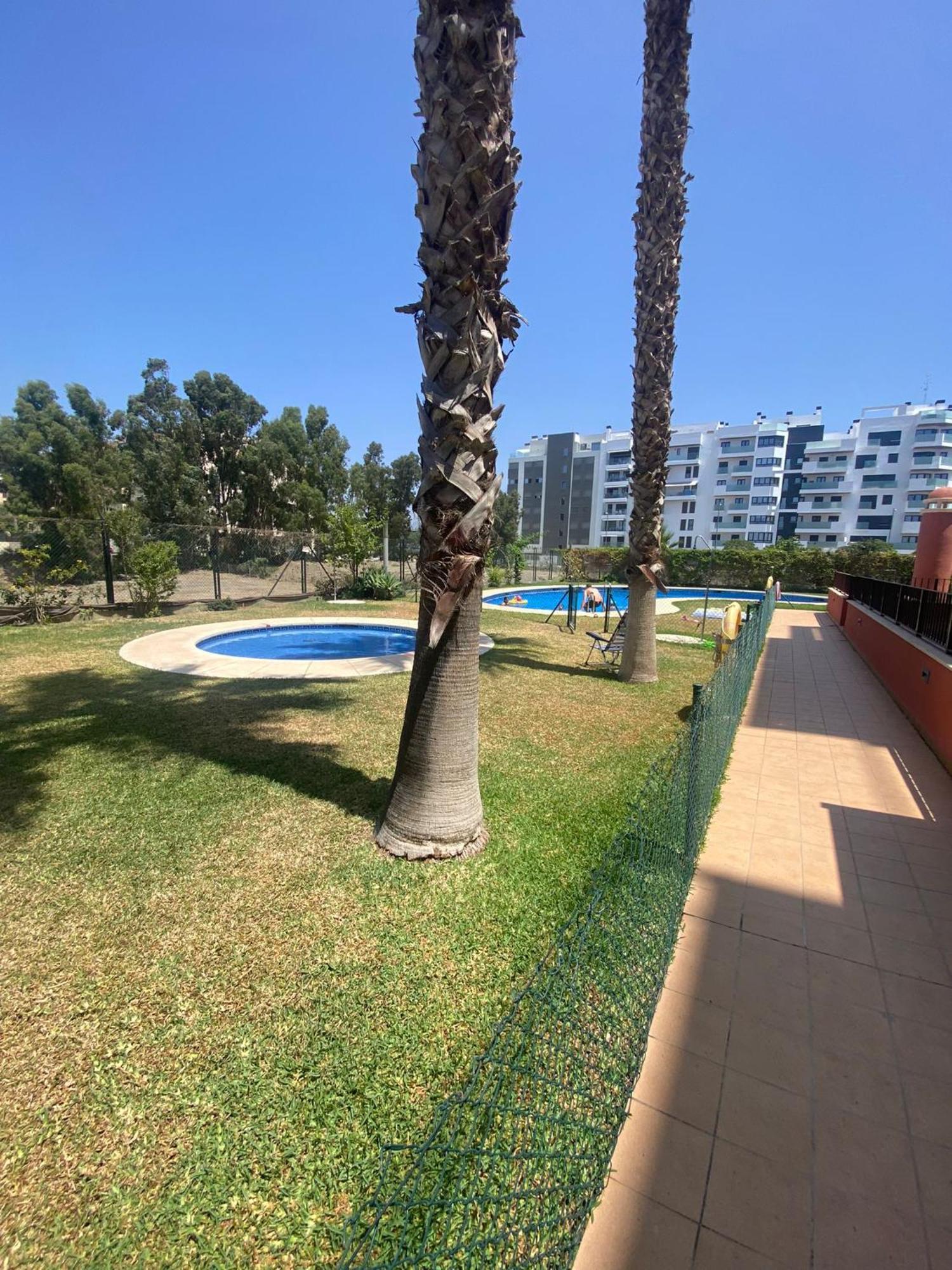 Apartment A&c Vistas Al Mar -torre Del Mar - Malaga Velez Malaga