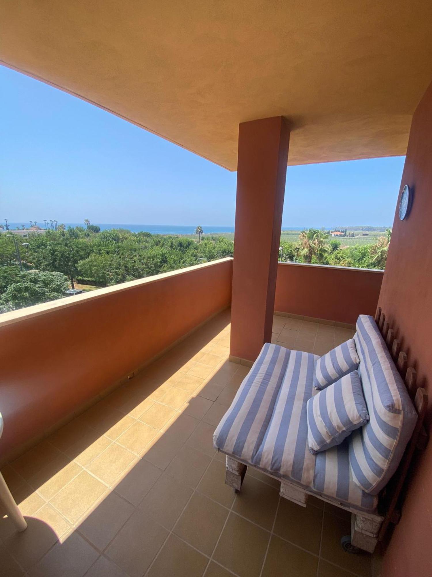 A&c Vistas Al Mar -torre Del Mar - Malaga Apartment Velez Malaga