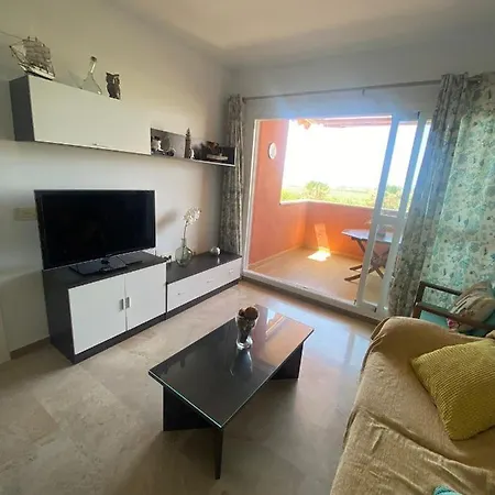 A&C Vistas Al Mar -Torre Del Mar - Malaga Appartement Velez Malaga Buitenkant foto