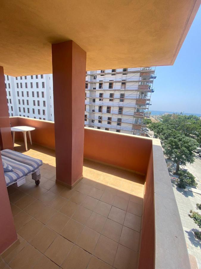 A&c Vistas Al Mar -torre Del Mar - Malaga Appartement Velez Malaga