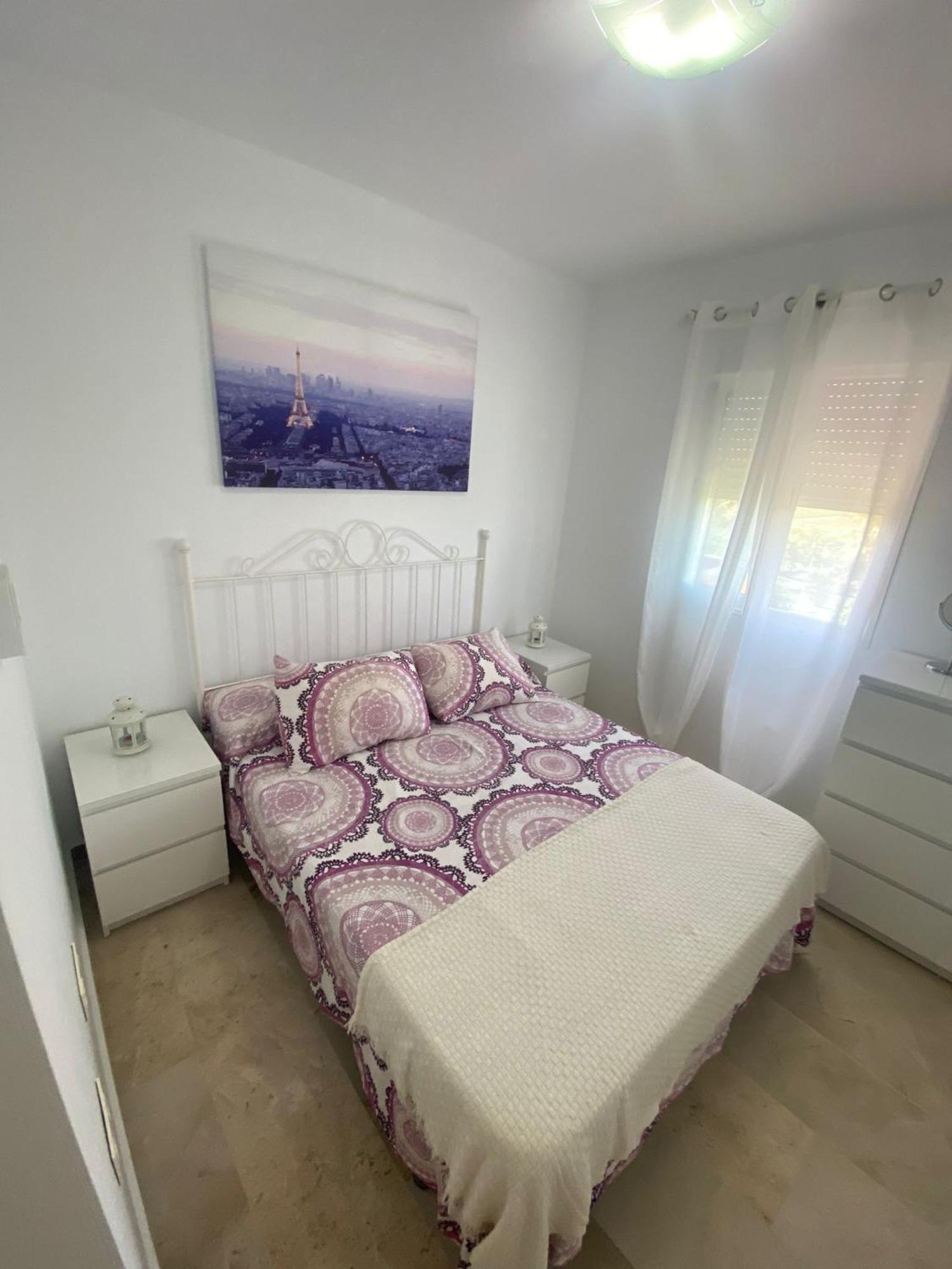 Appartement A&c Vistas Al Mar -torre Del Mar - Malaga Velez Malaga