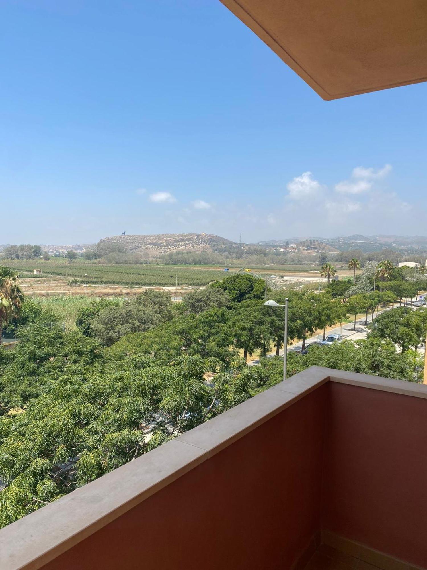 A&c Vistas Al Mar -torre Del Mar - Malaga Appartement *